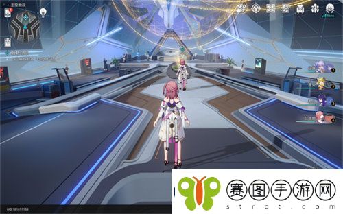 崩坏星穹铁道魈魅寻踪任务怎么完成