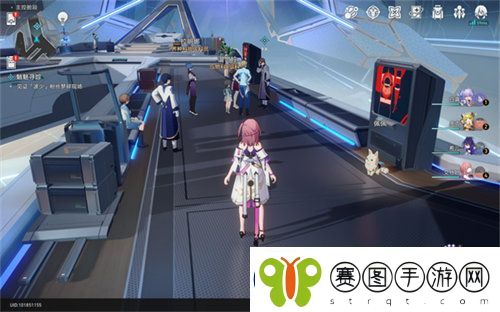 崩坏星穹铁道魈魅寻踪任务怎么完成