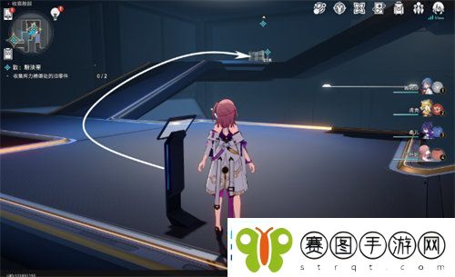 崩坏星穹铁道致黯淡星任务怎么完成