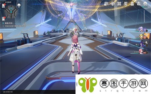 崩坏星穹铁道魈魅寻踪任务怎么完成