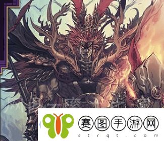 率土之滨吕布基本信息介绍