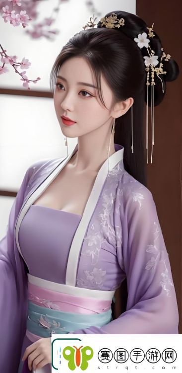 日本丰满成熟肉感女性魅力的独特魅力与文化背景