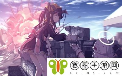 《蔚蓝档案》贯穿队搭配有什么