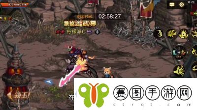 鬼谷八荒噬魂石获取攻略详解