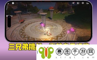 鸣潮2.0噩梦乌云解谜攻略及游戏攻略总结【2021最新】
