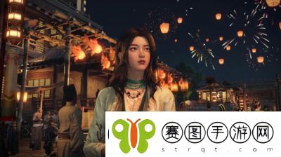 燕云十六声古冢摸金玩法攻略详解