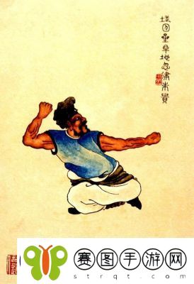 金庸施耐庵版水浒传手游攻略