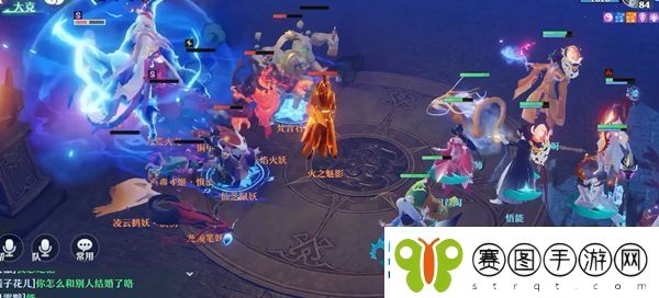 梦幻新诛仙寒霜仙鹿打书攻略分享
