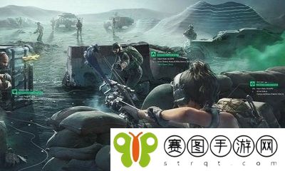 《三角洲行动》akm全面战场改装方案