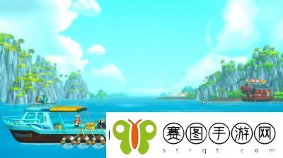 潜水员戴夫鲛人族哨所位置攻略及相关内容