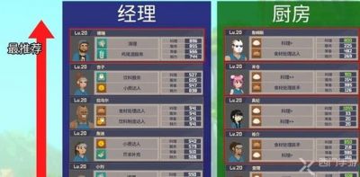 潜水员戴夫主店员工选择攻略大全