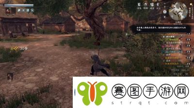 下一站江湖2夹谷酒配方获取攻略