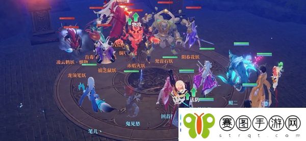 梦幻新诛仙寒霜仙鹿打书攻略分享