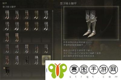艾尔登法环罗蕾塔位置及打法攻略——如何击败禁卫骑士