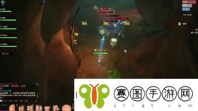 塔瑞斯世界暗影魔女团本打法攻略