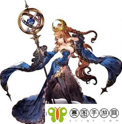 FFBE幻影战争全新UR角色艾琳震撼登场