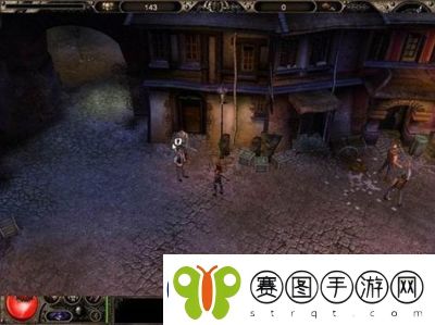 魔域神兵游戏攻略详解