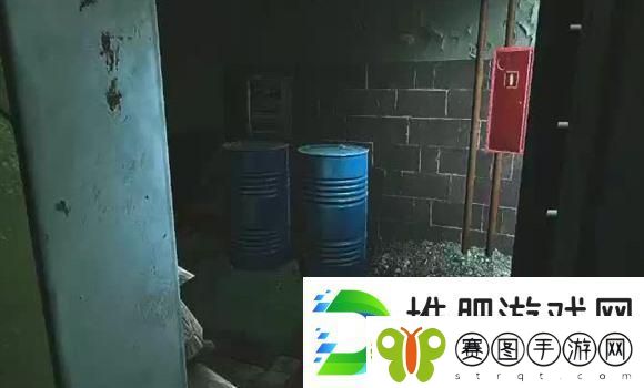 探索粘土无人岛秘境