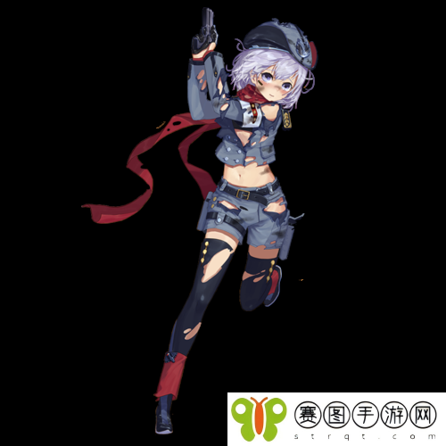少女前线mp28成免费CRM