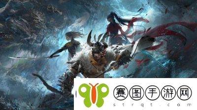 永劫无间是否为我国自主研发的游戏