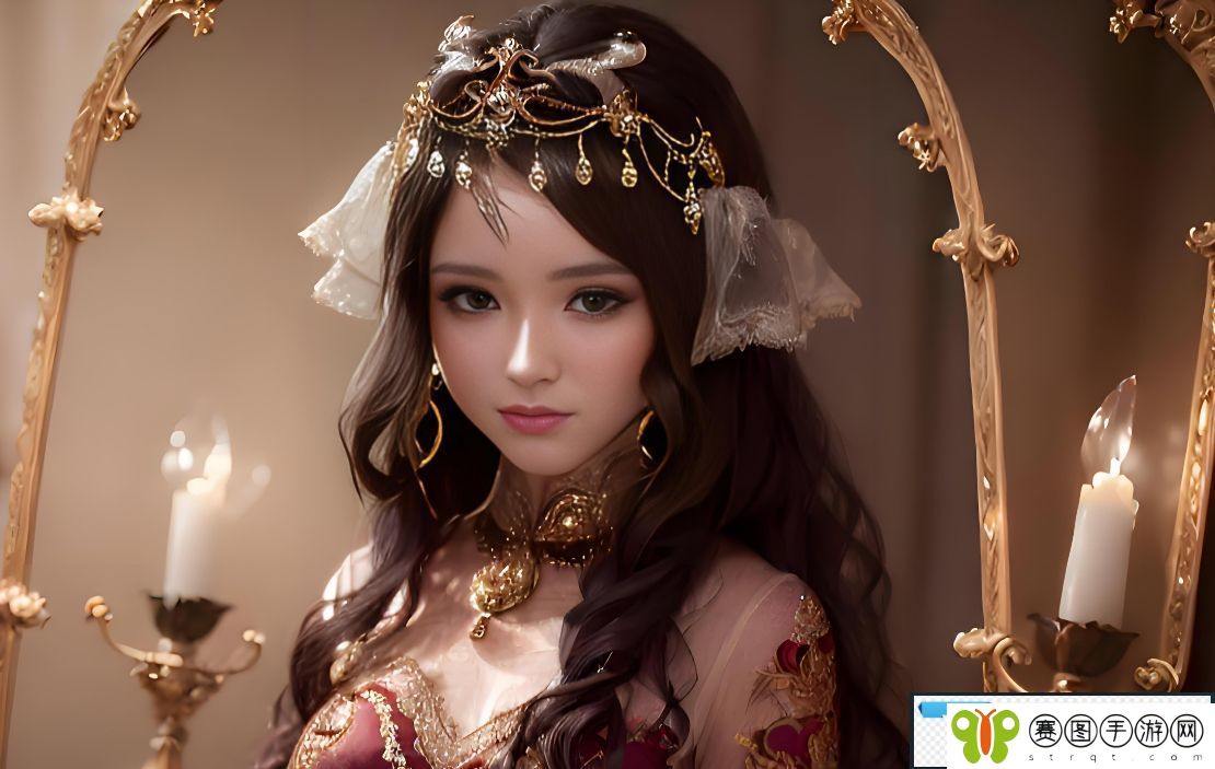 欧美日韩妆与欧美妆的详细对比