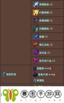 泰拉瑞亚中如何制作烹饪锅