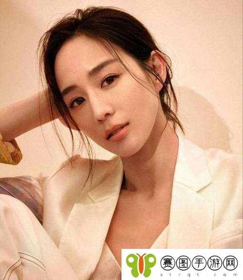 年轻漂亮小姐
