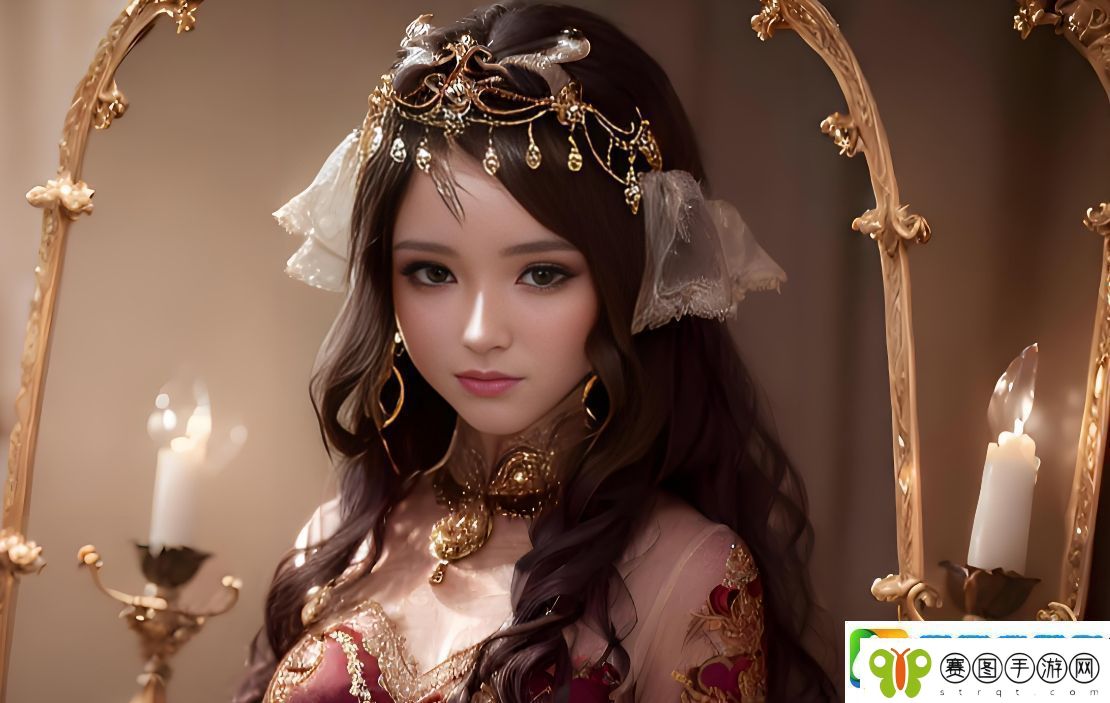 绅士游戏为何能吸引众多玩家