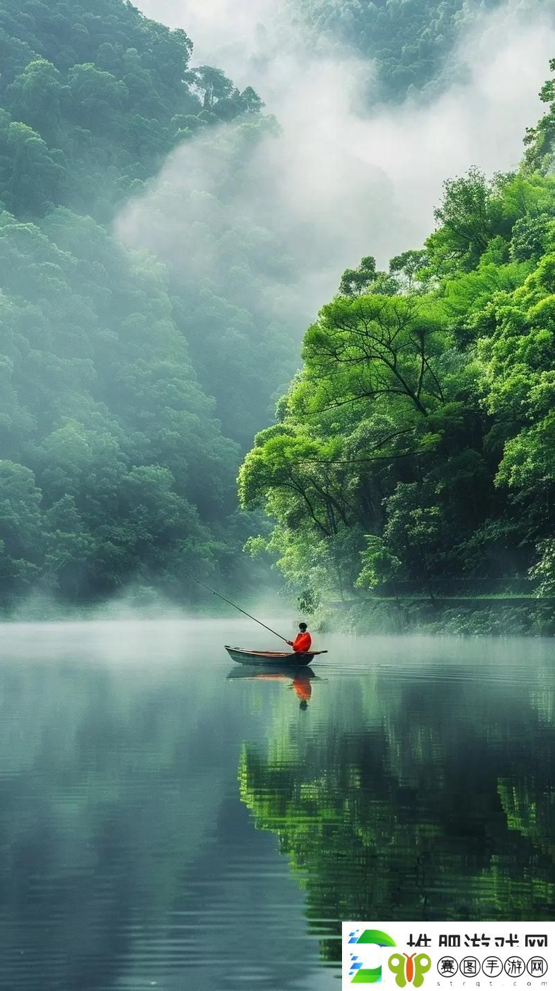 奇幻修真之旅