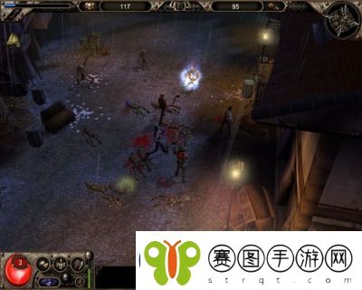 魔域神兵游戏攻略详解