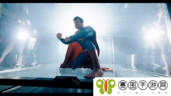 DC新超人电影正式预告来了！2025年7月上映