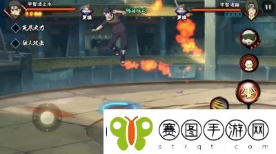 宇智波止水在火影忍者手游中实现满血秒杀的连招技巧教学