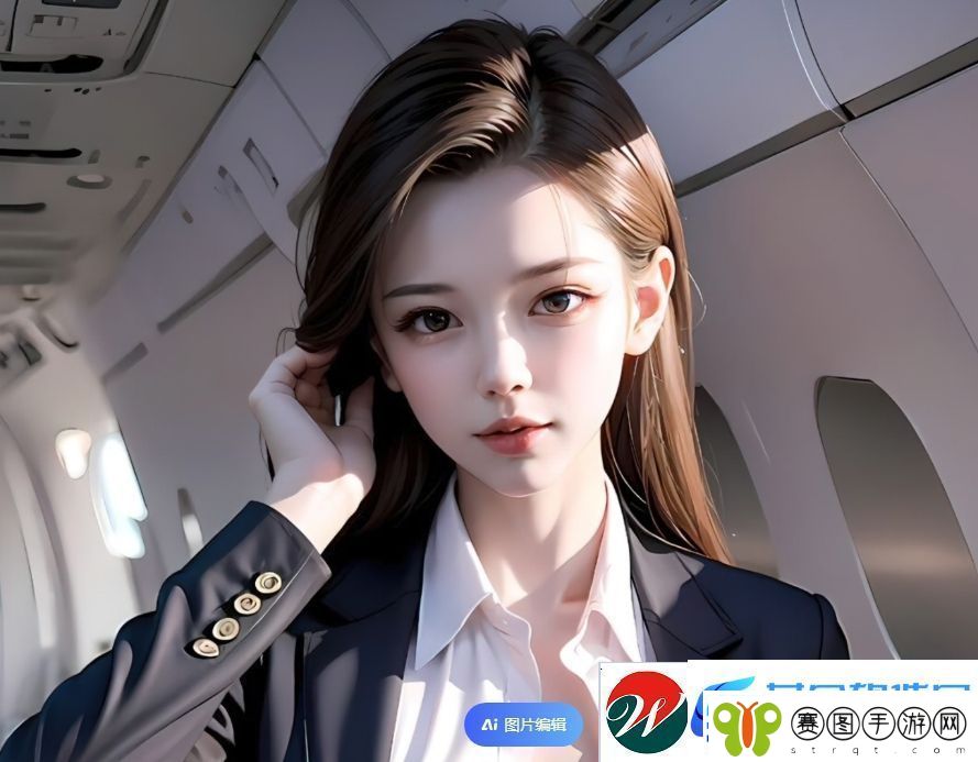 宝贝看镜子我是怎么爱你的