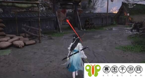 燕云十六声摇红一梦教程大全