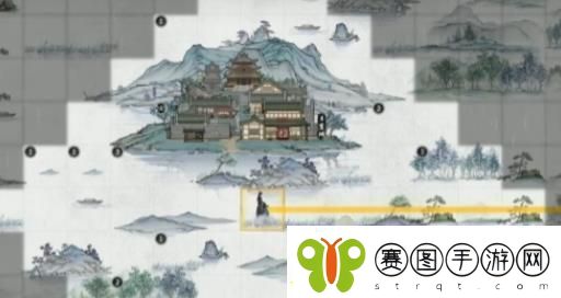 鬼谷八荒中品矿石提炼