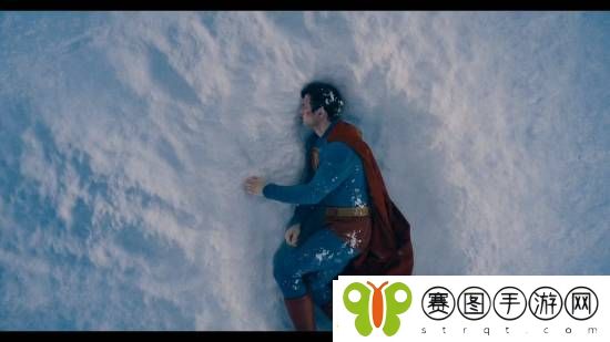 DC新超人电影正式预告来了！2025年7月上映