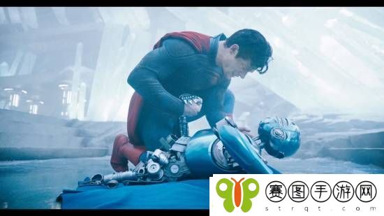 DC新超人电影正式预告来了！2025年7月上映
