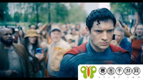 DC新超人电影正式预告来了！2025年7月上映