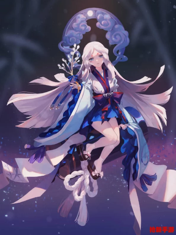 探索阴阳师新境界
