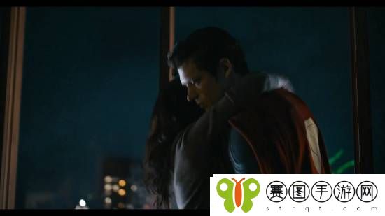 DC新超人电影正式预告来了！2025年7月上映