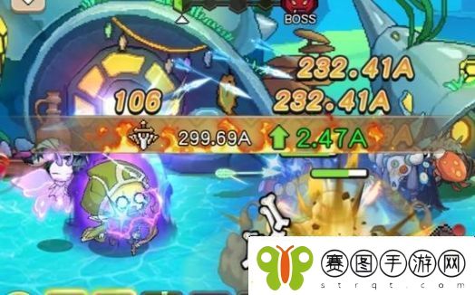 冒险大作战回复法完整攻略