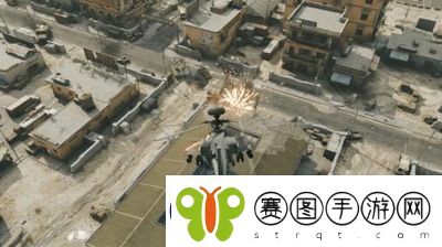三角洲行动攀升地图最佳进攻点位推荐