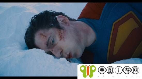 DC新超人电影正式预告来了！2025年7月上映
