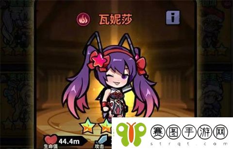 佣兵小镇强力前排佣兵人物角色一览