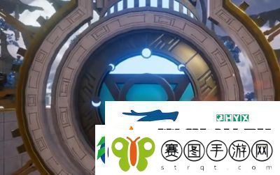 仙剑世界云中岛水火源灵任务攻略