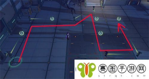 崩坏星穹铁道匣里流光第一天解谜怎么完成