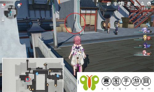 崩坏星穹铁道碰瓷成就怎么完成