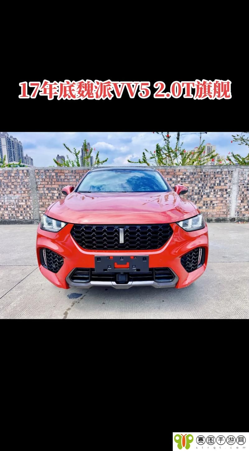 wey-VV5国产SUV