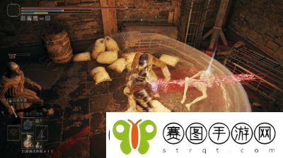 艾尔登法环如何联机