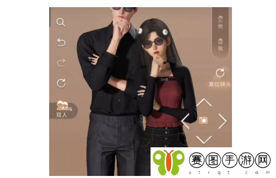 恋与深空怦然萌动第6天三星搭配指南